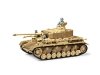 Tamiya 25183 German Tank Panzerkampfwagen IV Ausf.J Special Edition 1:35